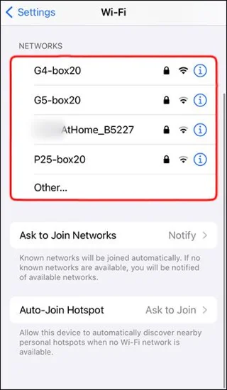 Kako riješiti problem s nedobijanjem obavijesti na iPhoneu