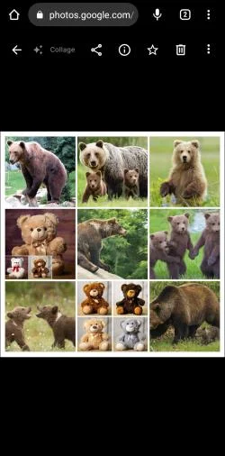 Jak kombinovat fotografie na zařízení Android