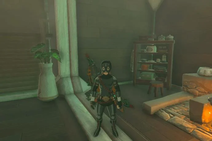 Τα καλύτερα Tears Of The Kingdom Armor Sets