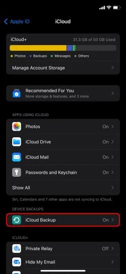 Πώς να συνδέσετε το Apple Watch σε νέο τηλέφωνο