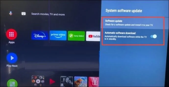 Hisense TV: Как да коригирате проблем с ниска системна памет