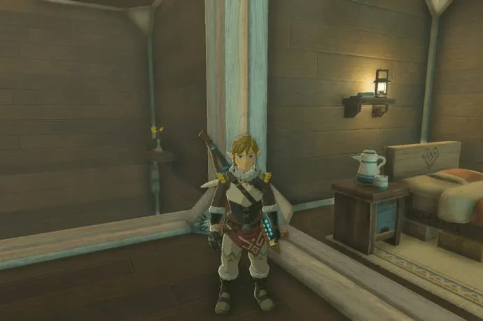 Τα καλύτερα Tears Of The Kingdom Armor Sets