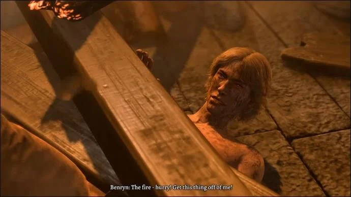 Baldur'S Gate 3 Quest Order