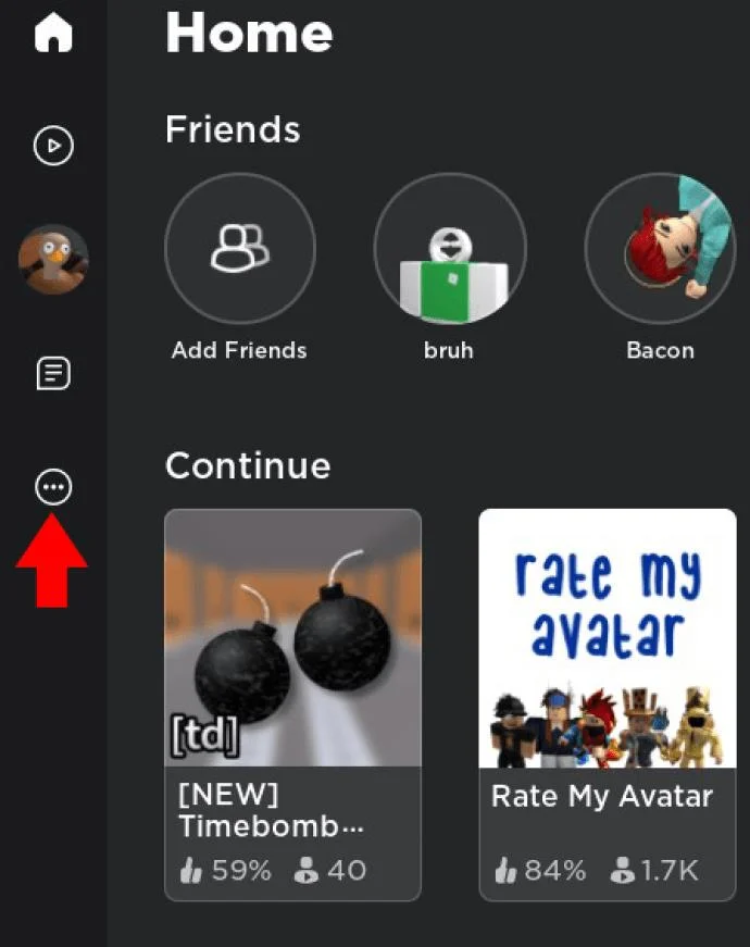 Πώς να προσθέσετε φίλους στο Roblox
