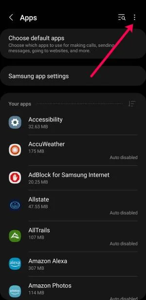 Jak zastavit vyskakovací reklamy na telefonu Android