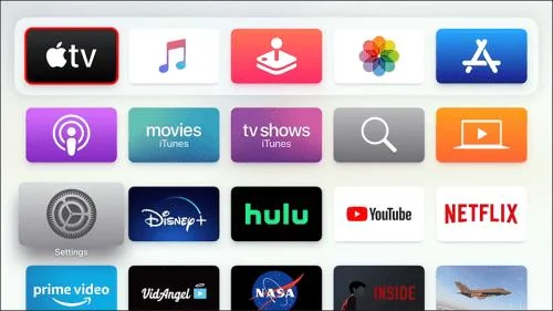 Как да управлявате родителския контрол на Apple TV