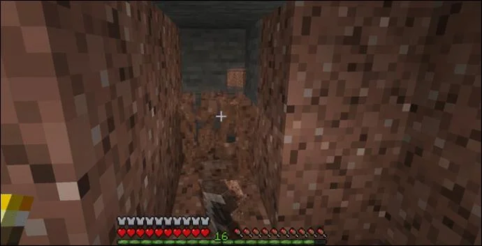 Как да намерите Redstone в Minecraft