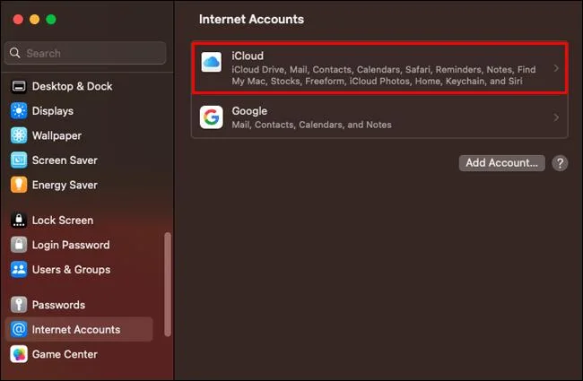 Как да коригирате контактите в IMessage, които не се показват на Mac