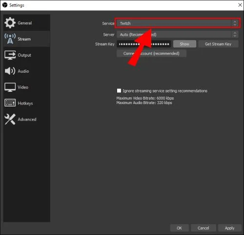 Как да предавате поточно Nintendo Switch на Twitch