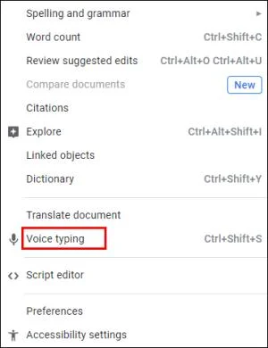 Как да получите препис на видеоклип в YouTube