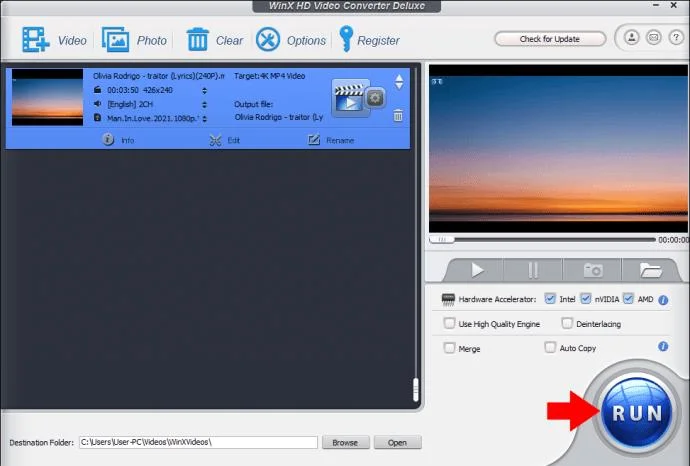 Как да синхронизирате субтитри във VLC