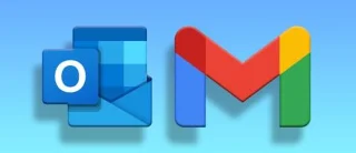 Új e-mail fiók létrehozása