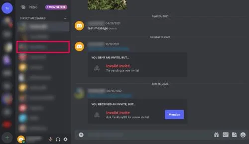 Как да изпращате файлове на Discord