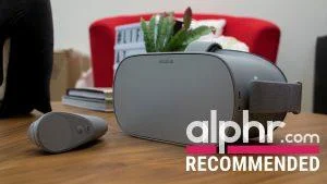 Ανασκόπηση Oculus Go: Το Proof VR είναι πραγματικά το μέλλον της ψυχαγωγίας