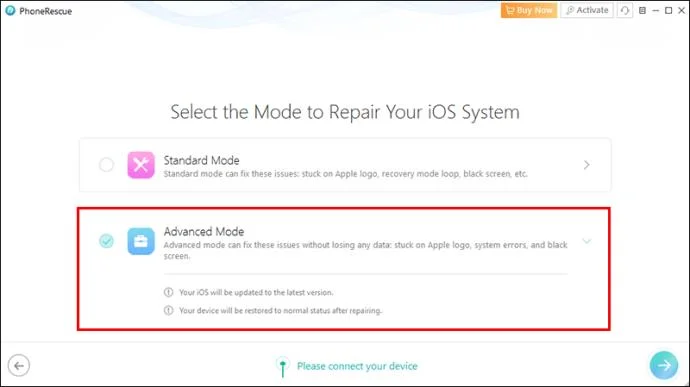 Πώς να κάνετε αναγκαστική επανεκκίνηση του iPhone