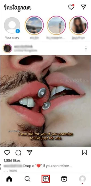 Kako popraviti Instagram Stories Glazba koja ne radi