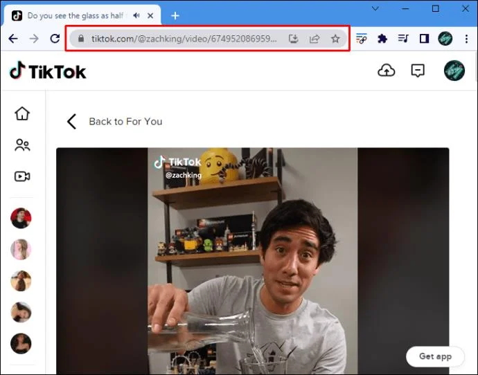 Най-гледаните видеоклипове на TikTok за всички времена