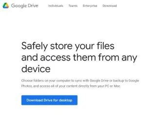 Πώς να προσθέσετε το Google Drive στον Εξερεύνηση αρχείων