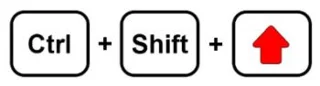 Клавишни комбинации на Google Slides – Кратко ръководство