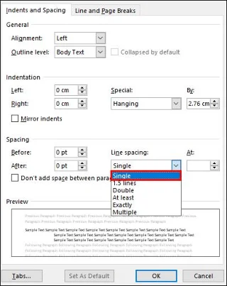 Как да добавите бележки под линия в Microsoft Word