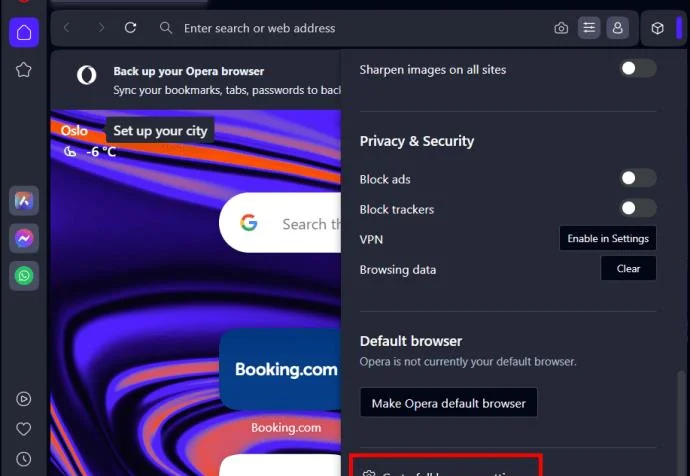 Как да активирате JavaScript в Google Chrome, Firefox, Microsoft Edge и Safari