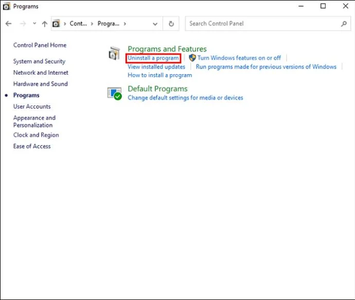Πώς να σταματήσετε το συγχρονισμό με το OneDrive