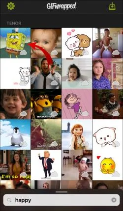 Как да изтеглите анимирани GIF файлове през 2023 г