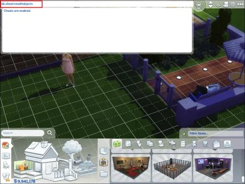 Πώς να ξεκλειδώσετε όλα τα αντικείμενα στο Sims 4