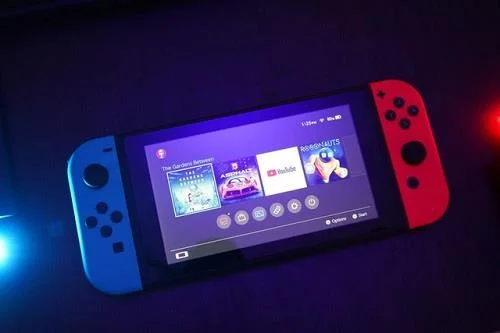 Как да проверите дали вашият Nintendo Switch може да се променя