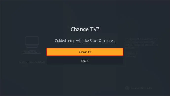 Как да поправите Firestick Remote, което не работи