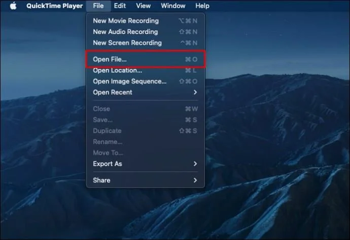 Πώς να κάνετε εξαγωγή ως MP4 στο IMovie