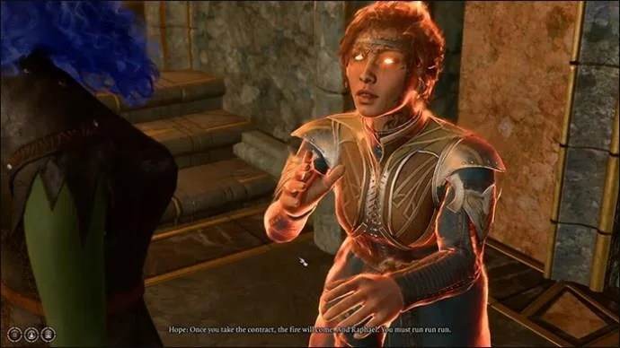 Baldur'S Gate 3 Quest Order