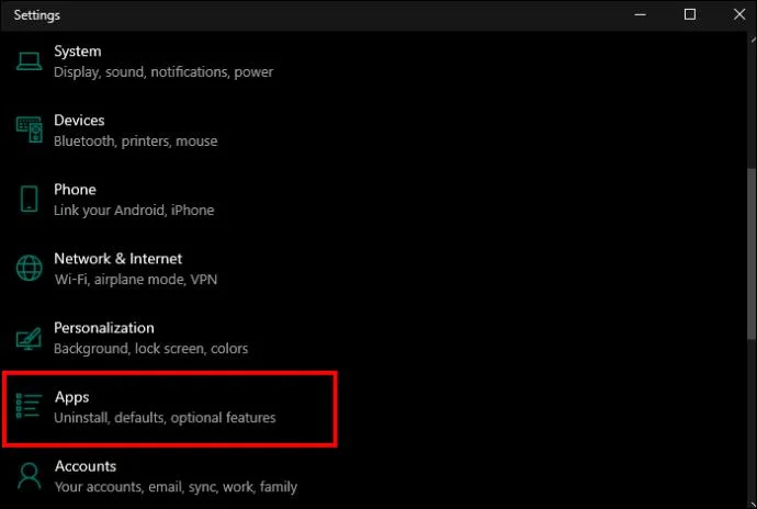 Πώς να κάνετε το Chrome το προεπιλεγμένο πρόγραμμα περιήγησης
