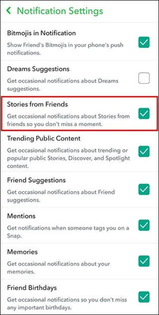 Как да разберете кога някой е бил видян за последно в Snapchat