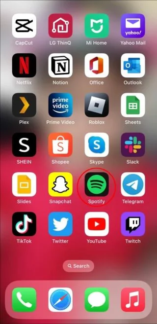 Как да изчистите списъка с наскоро възпроизведени в Spotify