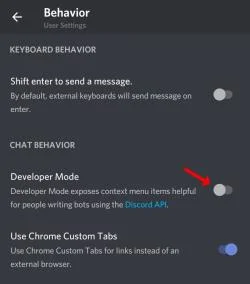Как да докладвате потребител за Discord от компютър или мобилно устройство