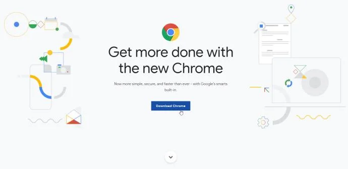 Jak odinstalovat a znovu nainstalovat Chrome