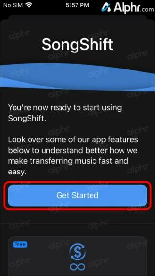 Как да конвертирате плейлист от Spotify в Apple Music