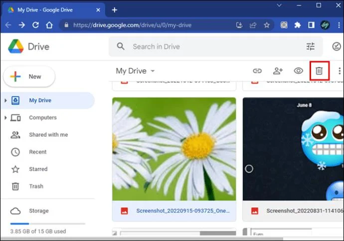 Как да коригирате Gmail, който не получава имейли