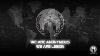 Τι είναι το Anonymous; Μέσα στην ομάδα που σχεδιάζει να επιτεθεί στο Ισλαμικό Κράτος/ISIS