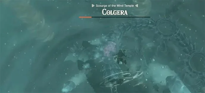 How To Get Memory 11 In Tears Of The Kingdom