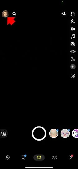 Πώς να χρησιμοποιήσετε το AI μου στο Snapchat