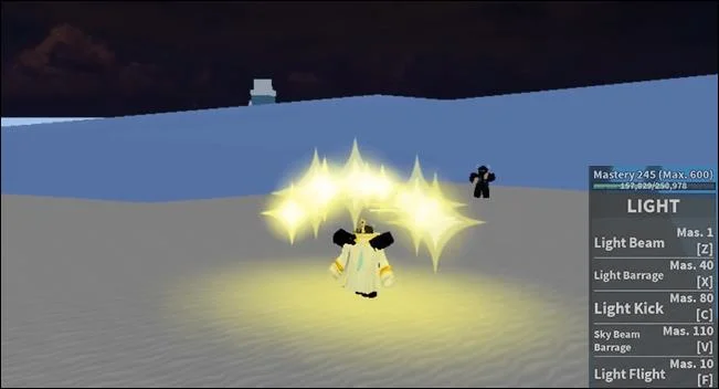 Kako probuditi voće u Blox Fruitsu