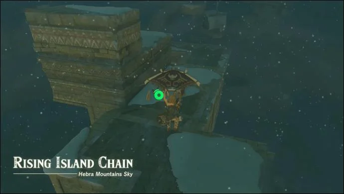 How To Get Memory 11 In Tears Of The Kingdom