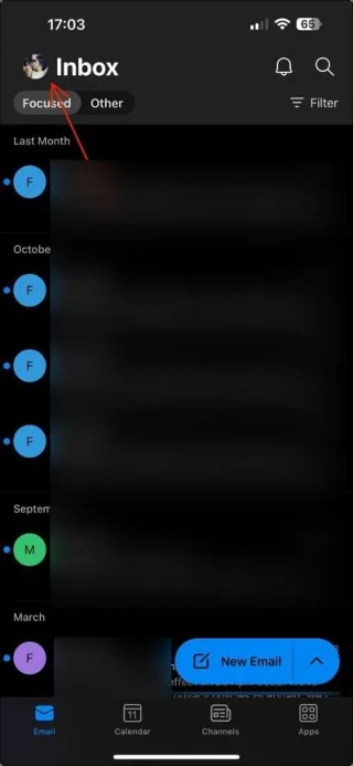 Как да добавите увеличение към Outlook