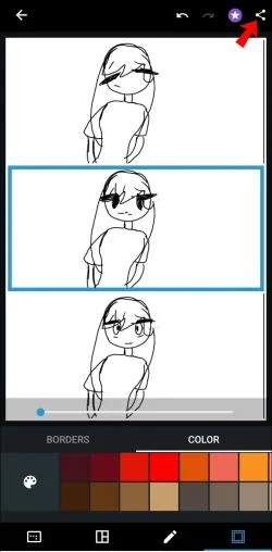 Jak kombinovat fotografie na zařízení Android