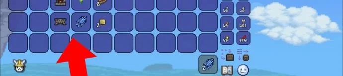 Terraria: Как да спрем раждането на врагове