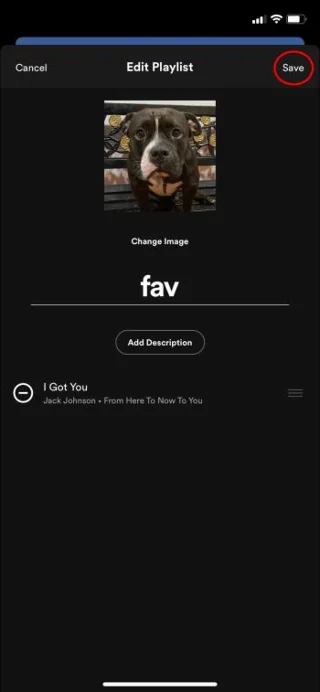 Как да добавите няколко песни към плейлист в Spotify