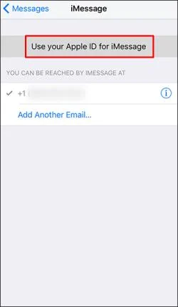 Как да коригирате IMessage, който не се синхронизира на Mac