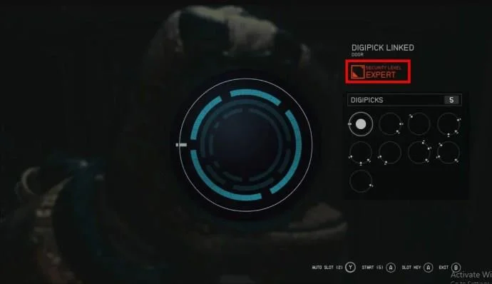 Как да продавате контрабанда в Starfield